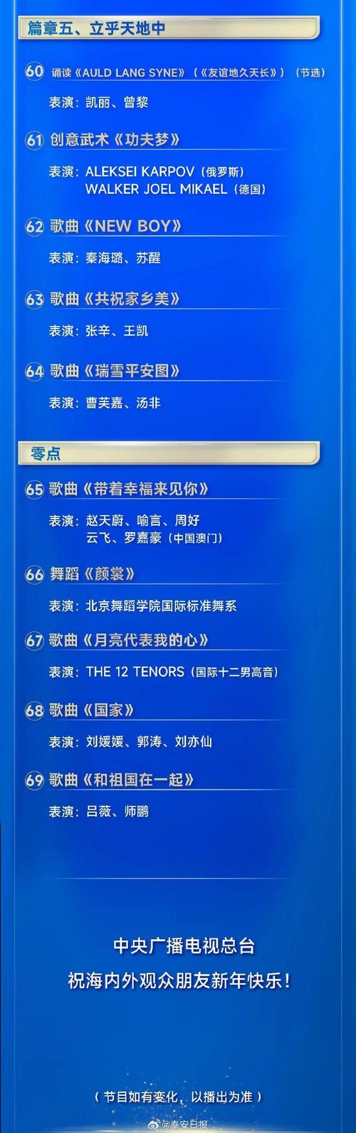 澳门今晚开奖结果+开奖记录和央视端午晚会与央视端午晚会2025节目单表
