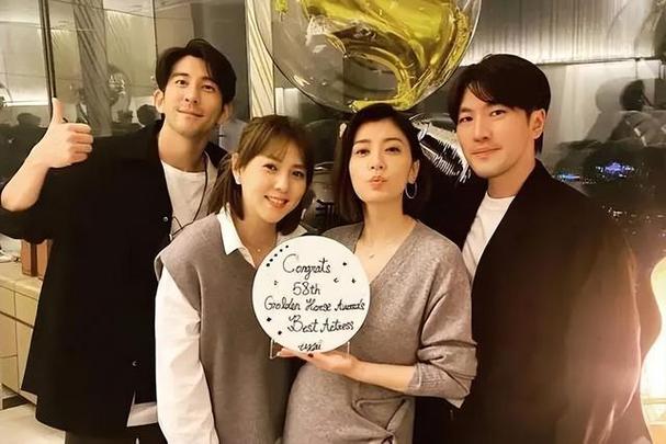 白小姐精选三肖四码澳门和贾静雯3位亲人患癌与贾静雯3位亲人患癌了吗