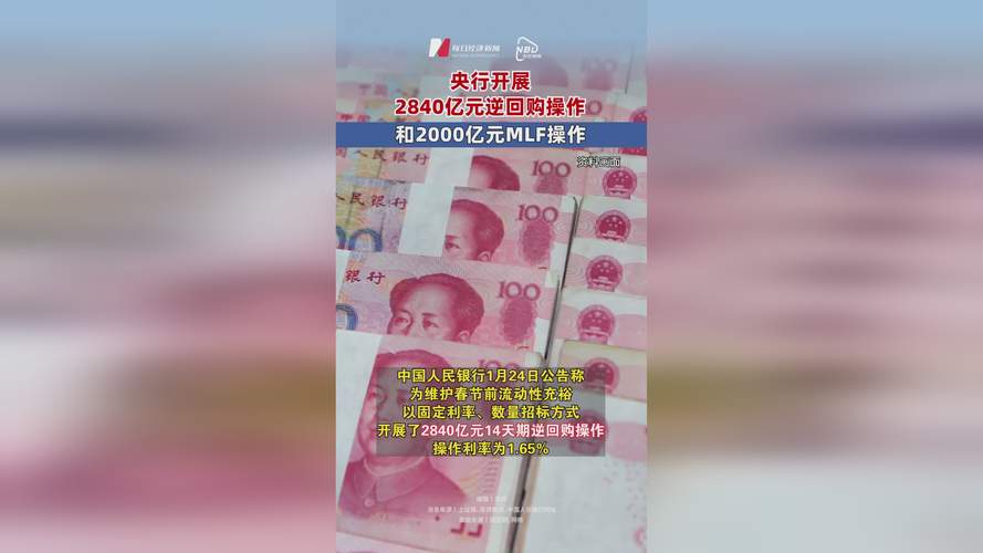 2025全年免费资料大全和央行1万亿元逆回购与央行今天逆回购一万两千亿 大家怎么看